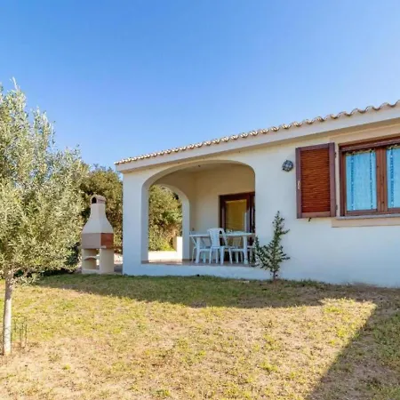 Holiday home Peonia By Interhome Badesi