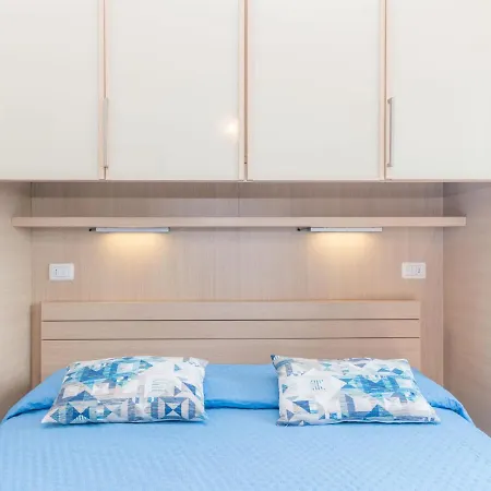 Holiday home Peonia By Interhome