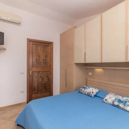 Prázdninový dům Peonia By Interhome Badesi