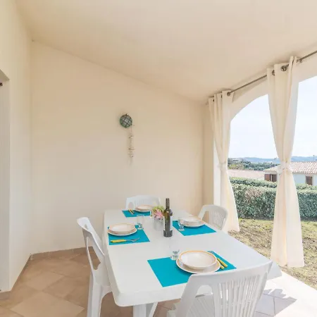 Peonia By Interhome Holiday home Badesi