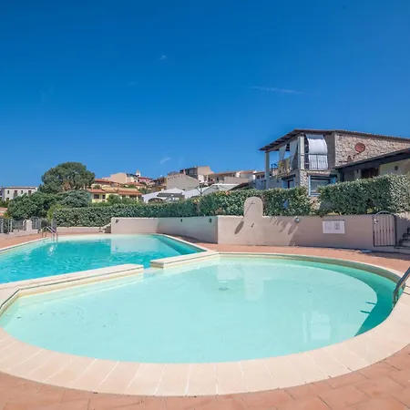 Holiday home Peonia By Interhome